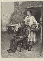 The Old Pilot
